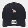 OTTO CAP® Club Collection 6 Panel Pro Style Perforated Cap Thumbnail