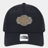 OTTO CAP® Club Collection 6 Panel Pro Style Perforated Cap Thumbnail