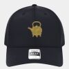 OTTO CAP® Club Collection 6 Panel Pro Style Perforated Cap Thumbnail