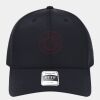 OTTO CAP® Club Collection 6 Panel Pro Style Perforated Cap Thumbnail