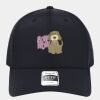 OTTO CAP® Club Collection 6 Panel Pro Style Perforated Cap Thumbnail