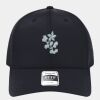 OTTO CAP® Club Collection 6 Panel Pro Style Perforated Cap Thumbnail