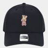 OTTO CAP® Club Collection 6 Panel Pro Style Perforated Cap Thumbnail