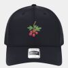 OTTO CAP® Club Collection 6 Panel Pro Style Perforated Cap Thumbnail