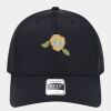 OTTO CAP® Club Collection 6 Panel Pro Style Perforated Cap Thumbnail