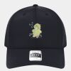 OTTO CAP® Club Collection 6 Panel Pro Style Perforated Cap Thumbnail
