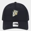 OTTO CAP® Club Collection 6 Panel Pro Style Perforated Cap Thumbnail