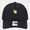 OTTO CAP® Club Collection 6 Panel Pro Style Perforated Cap Thumbnail