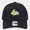 OTTO CAP® Club Collection 6 Panel Pro Style Perforated Cap Thumbnail