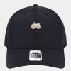 OTTO CAP® Club Collection 6 Panel Pro Style Perforated Cap Thumbnail