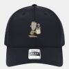 OTTO CAP® Club Collection 6 Panel Pro Style Perforated Cap Thumbnail