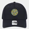 OTTO CAP® Club Collection 6 Panel Pro Style Perforated Cap Thumbnail