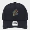 OTTO CAP® Club Collection 6 Panel Pro Style Perforated Cap Thumbnail