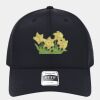 OTTO CAP® Club Collection 6 Panel Pro Style Perforated Cap Thumbnail
