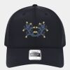 OTTO CAP® Club Collection 6 Panel Pro Style Perforated Cap Thumbnail