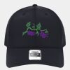 OTTO CAP® Club Collection 6 Panel Pro Style Perforated Cap Thumbnail