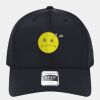 OTTO CAP® Club Collection 6 Panel Pro Style Perforated Cap Thumbnail