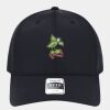 OTTO CAP® Club Collection 6 Panel Pro Style Perforated Cap Thumbnail