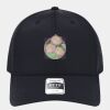 OTTO CAP® Club Collection 6 Panel Pro Style Perforated Cap Thumbnail