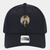 OTTO CAP® Club Collection 6 Panel Pro Style Perforated Cap Thumbnail