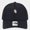 OTTO CAP® Club Collection 6 Panel Pro Style Perforated Cap Thumbnail