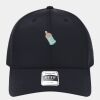 OTTO CAP® Club Collection 6 Panel Pro Style Perforated Cap Thumbnail