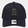 OTTO CAP® Club Collection 6 Panel Pro Style Perforated Cap Thumbnail