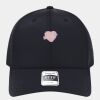 OTTO CAP® Club Collection 6 Panel Pro Style Perforated Cap Thumbnail