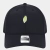 OTTO CAP® Club Collection 6 Panel Pro Style Perforated Cap Thumbnail