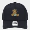 OTTO CAP® Club Collection 6 Panel Pro Style Perforated Cap Thumbnail