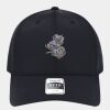 OTTO CAP® Club Collection 6 Panel Pro Style Perforated Cap Thumbnail