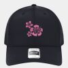 OTTO CAP® Club Collection 6 Panel Pro Style Perforated Cap Thumbnail