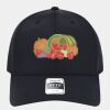 OTTO CAP® Club Collection 6 Panel Pro Style Perforated Cap Thumbnail