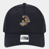 OTTO CAP® Club Collection 6 Panel Pro Style Perforated Cap Thumbnail
