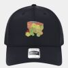 OTTO CAP® Club Collection 6 Panel Pro Style Perforated Cap Thumbnail