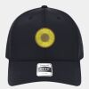 OTTO CAP® Club Collection 6 Panel Pro Style Perforated Cap Thumbnail
