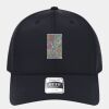 OTTO CAP® Club Collection 6 Panel Pro Style Perforated Cap Thumbnail