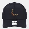 OTTO CAP® Club Collection 6 Panel Pro Style Perforated Cap Thumbnail