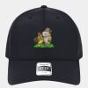 OTTO CAP® Club Collection 6 Panel Pro Style Perforated Cap Thumbnail