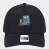 OTTO CAP® Club Collection 6 Panel Pro Style Perforated Cap Thumbnail
