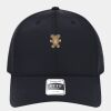 OTTO CAP® Club Collection 6 Panel Pro Style Perforated Cap Thumbnail