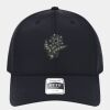 OTTO CAP® Club Collection 6 Panel Pro Style Perforated Cap Thumbnail