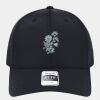 OTTO CAP® Club Collection 6 Panel Pro Style Perforated Cap Thumbnail