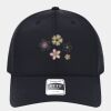 OTTO CAP® Club Collection 6 Panel Pro Style Perforated Cap Thumbnail
