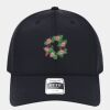 OTTO CAP® Club Collection 6 Panel Pro Style Perforated Cap Thumbnail