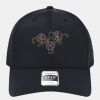 OTTO CAP® Club Collection 6 Panel Pro Style Perforated Cap Thumbnail
