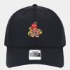 OTTO CAP® Club Collection 6 Panel Pro Style Perforated Cap Thumbnail