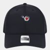 OTTO CAP® Club Collection 6 Panel Pro Style Perforated Cap Thumbnail