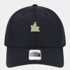 OTTO CAP® Club Collection 6 Panel Pro Style Perforated Cap Thumbnail