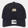 OTTO CAP® Club Collection 6 Panel Pro Style Perforated Cap Thumbnail